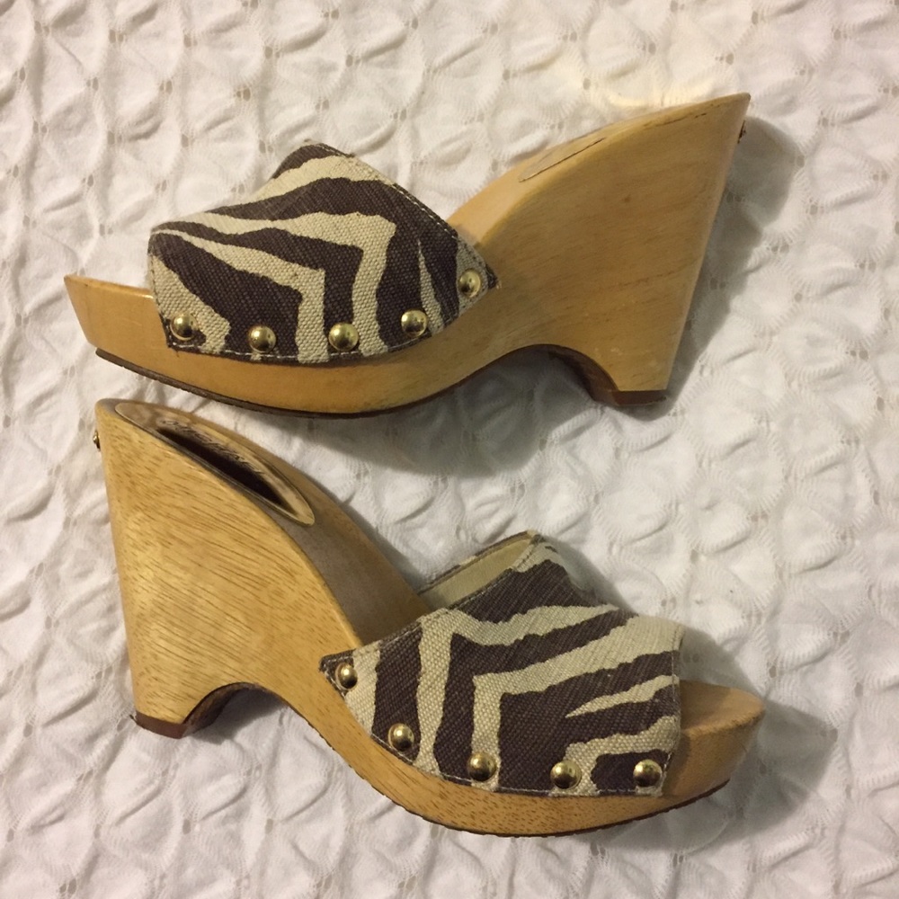 Michael Kors Wedges Sandals